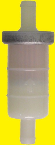 Filtro benzina carburante - benzina/carburante, per