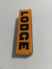 Candela Lodge 2HLN  vintage