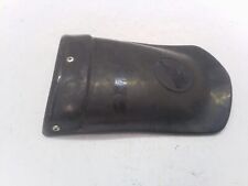 HONDA CB400F CB 400 F FOUR 75 77 parafango posteriore paraspruzzi