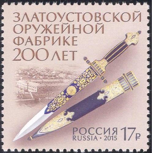 Russia 2015