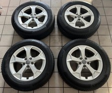 KIT 4 Cerchi in Lega A U D I