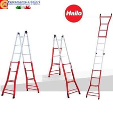 Scala Telescopica Multiuso