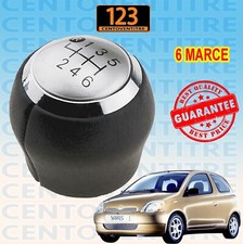 POMELLO CAMBIO MARCE per YARIS