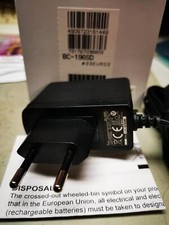 NUOVO ICOM BC-196SD 100-240V