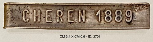 Campagne africa cheren - d’africa,