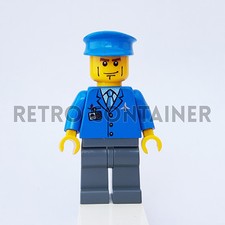 LEGO Minifigures - 1x air039 -