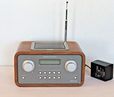 Radio da tavolo Wifi Tangent