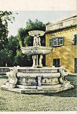 GENOVA FONTANA DI PALAZZO