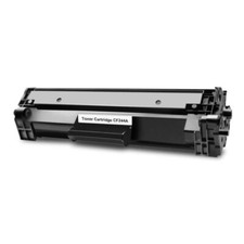 TONER COMPATIBILE HP CF244A NO ORIGINALE 1 3 5 10 BK NERO 1000 pagine