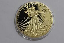 🧭 🇺🇸 MEDAGLIA FANTASY