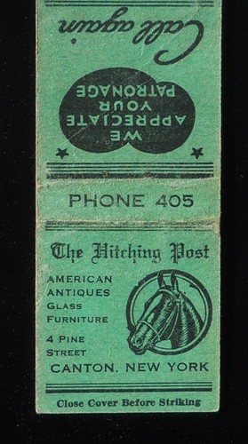 Telefono antiquariato