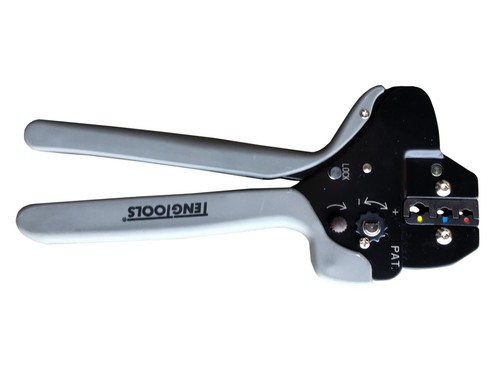 Teng tools ultimi pochi pinze - tools,