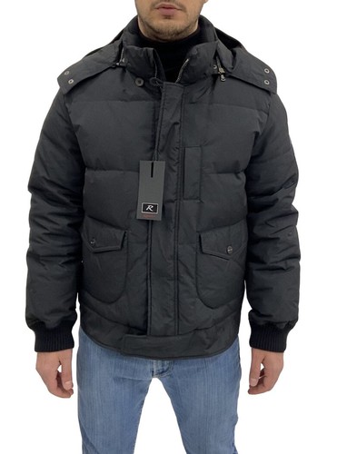 Giubbino bomber uomo reporter - bomber,