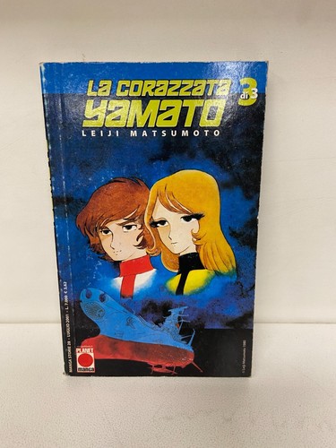 Corazzata yamato 3 - corazzata,