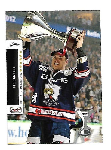 Del playercard campione - del,