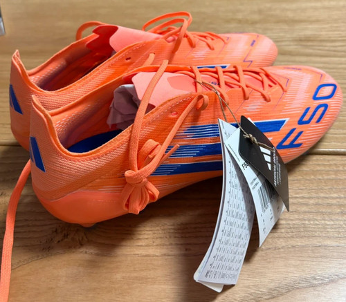 Adidas f50 elite - ag, 42