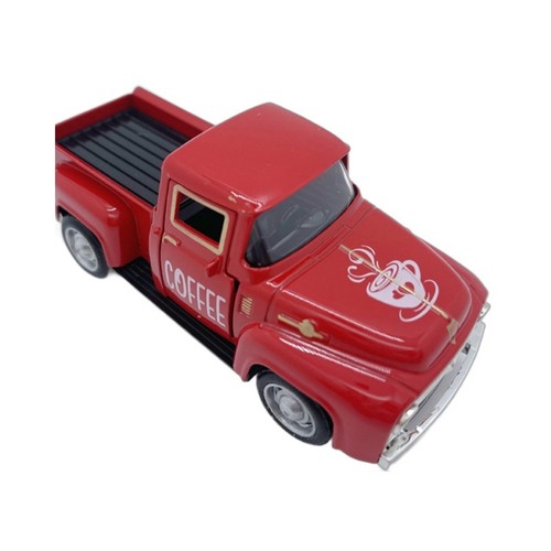Mini camion pressofuso - camion, in