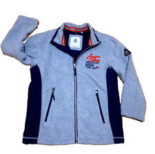 Gaastra giacca pile donna