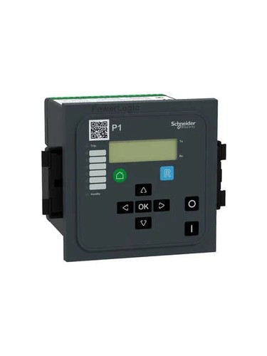 Schneider rel15014 easergy - schneider, p1f
