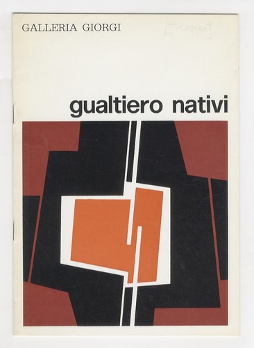 Gualtiero nativi disegni - nativi.,