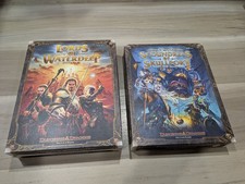 Lords of Waterdeep Gioco da