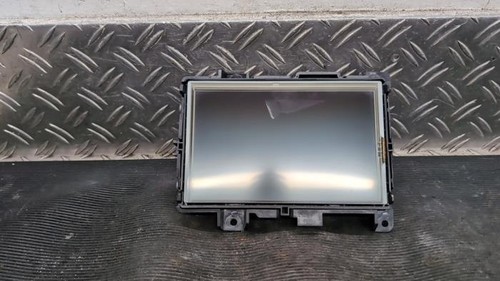 Monitor sistema navigazione - monitor,