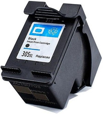 Hp305X Cartucce D’Inchiostro