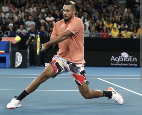 Pantaloncini tennis nike - tennis,