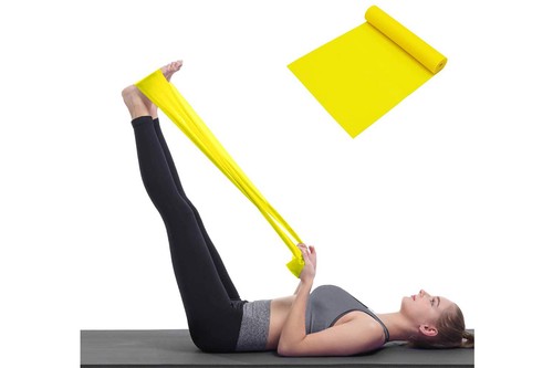 Fascia elastica yoga fitness