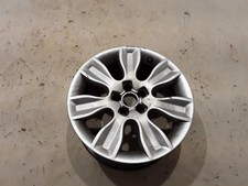 AUDI A1 2013 16 pollici cerchio in lega 8X0601025AS AUA163601