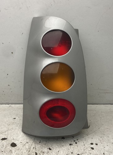 Stop fanale posteriore - stop,