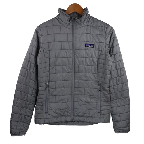 Patagonia nano puff jacket - puff,
