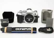 Olympus OM-D E-M5 Mark III