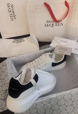 Alexander McQueen Oversized 36