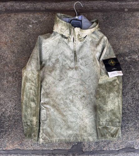 Giacca stone island - giacca,