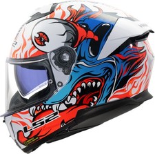 Casco Integrale LS2 F808