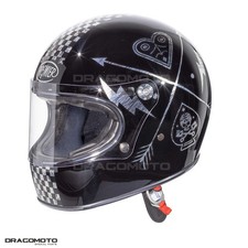 Casco Premier TROPHY NX SILVER