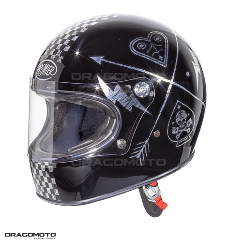 Casco premier trophy silver - casco,