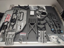 traxxas slash 2wd Ricambi