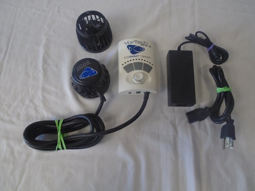 Pompa elica ecotech marine - elica,