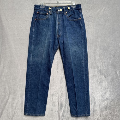 Jeans levis 501 32x31 - 501, xx