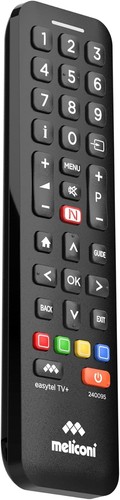Meliconi easytel - easytel, tv+