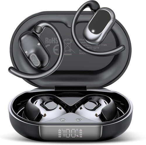 Cuffie auricolari - ai,