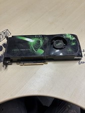 Evga nvidia geforce 9800 gtx - evga,
