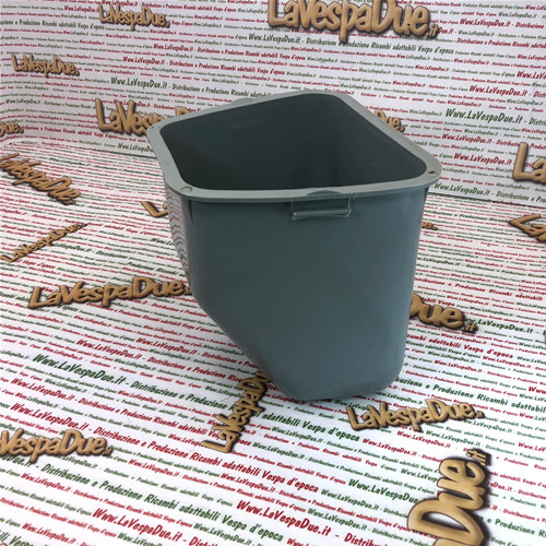 Scatola porta attrezzi oggetti