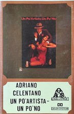 ADRIANO CELENTANO Un Poʻ