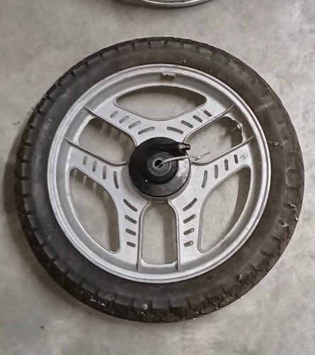 Cerchio ruota anteriore gilera - cerchio,