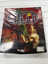 In Pursuit Of Greed - Gioco PC