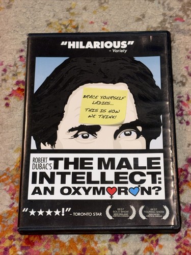 Robert dubac the male - the,