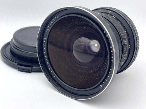 Carl zeiss jena - jena, f/4